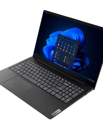 NOTEBOOK LENOVO V15 G4 15.6" CPU AMD R5-7520U RAM