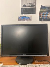 Monitor asus