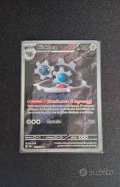 Pokemon Carta Klinklang BLK 141