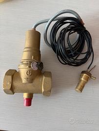 Valvola intercettazione combustibile Caleffi