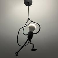 Lampadario cameretta