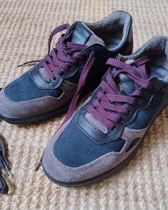 Scarpe sneaker IGI&CO da uomo - Taglia 40