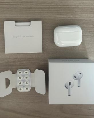 AirPods Pro 3