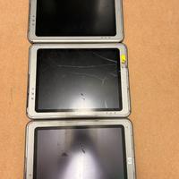 3 TABLET HP COMPAQ TC1100