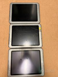 3 TABLET HP COMPAQ TC1100