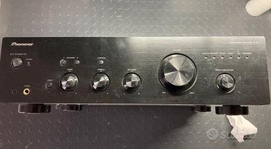 Pioneer A10 amplificatore