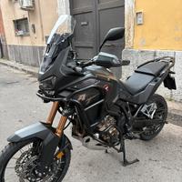 Afrika twin adventur 1100 adventur