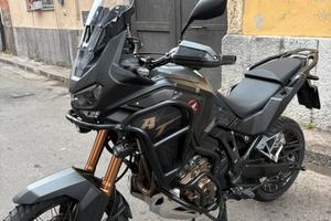 Afrika twin adventur 1100 adventur