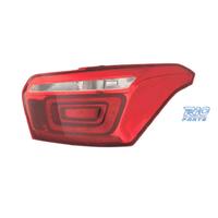 FANALE DESTRO PER CITROEN C-ELYSEE 17-