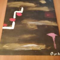 QUADRO ASTRATTO 6