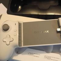 Controller compatibile Xbox, PlayStation,smartph