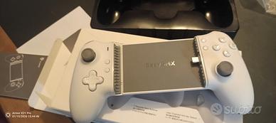 Controller compatibile Xbox, PlayStation,smartph