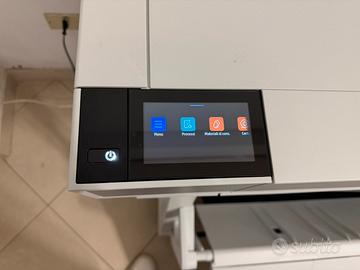PLOTTER HP 950