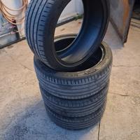 gomme nexen  215 40 17