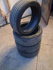 gomme nexen  215 40 17