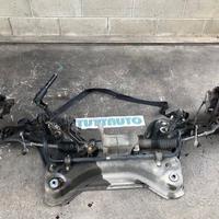 Avantreno Renault Trafic 2007 1995cc TD M9RE7