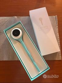 Lollipop baby monitor turchese
