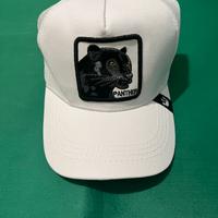 Goorin Bros. The Farm-Berretto Trucker- Panther