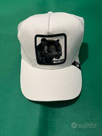 Goorin Bros. The Farm-Berretto Trucker- Panther