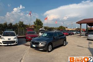 Skoda Kamiq 1.0 TSI Style