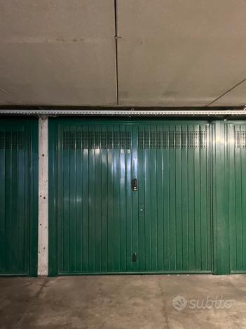 Box/Garage - Milano Inganni