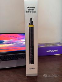 Insta360 Extend Edition Selfie stick 3 meter