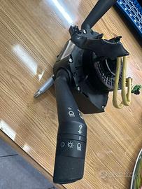 DEVIOLUCI FIAT GRANDE PUNTO-PANDA