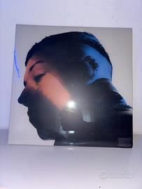 Vinile SIRIO di Lazza