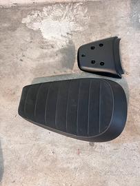 SELLA ORIGINALE TRIUMPH STREET SCRAMBLER 900