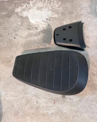 SELLA ORIGINALE TRIUMPH STREET SCRAMBLER 900