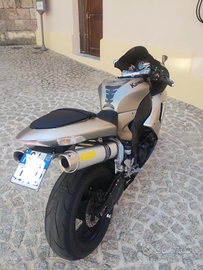 Kawasaki Ninja 10r