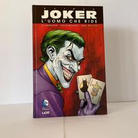 Joker L’Uomo Che Ride
