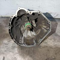 CAMBIO MANUALE COMPLETO JAGUAR S-Type 1Â° Serie Be