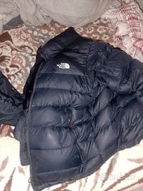giacca the north face
