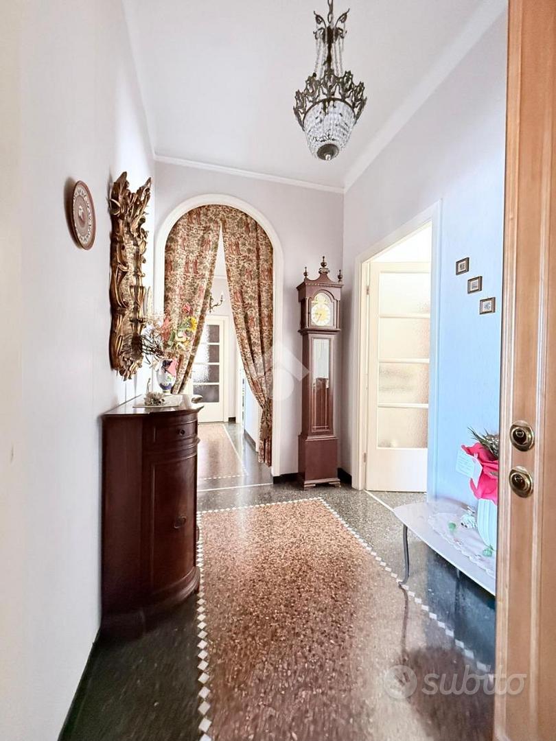 Apartment in Genova, Calcinara, Medio Ponente - Vista 5