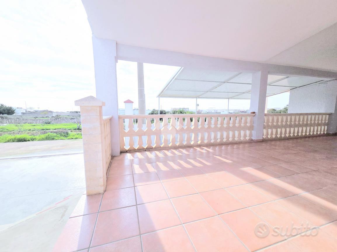 Casa – Manduria, Quota 12, Specchiarica - Altro