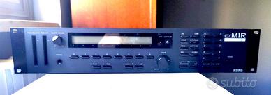 M1r expander Korg