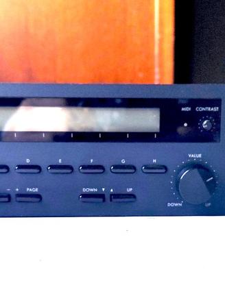 M1r expander Korg