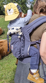 Marsupio Ergobaby