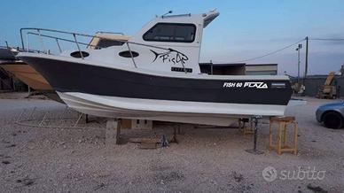 Pilotina delfino plaza