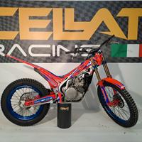 Trial Beta EVO 300 4t Factory 2025