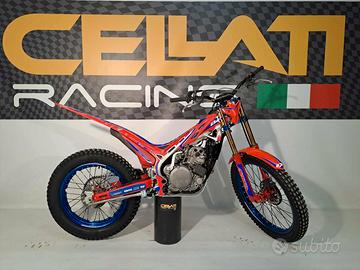 Trial Beta EVO 300 4t Factory 2025