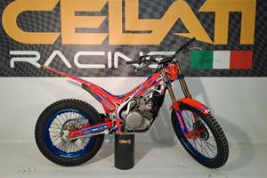 Trial Beta EVO 300 4t Factory 2025