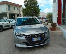 Peugeot 208 BlueHDi 100 Stop&Start 5 porte Active