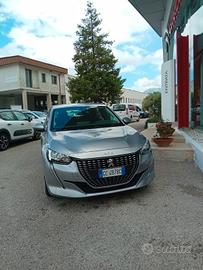 Peugeot 208 BlueHDi 100 Stop&Start 5 porte Active