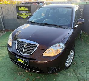 Lancia YPSILON 1.4 GPL DIVA UNICOPROPRIETARIO