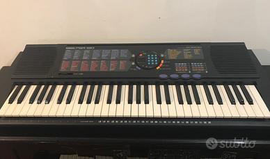 Tastiera Yamaha
