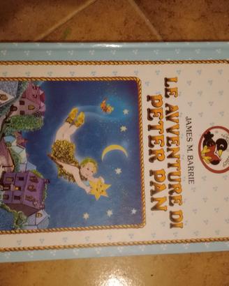 le avventure di Peter Pan 