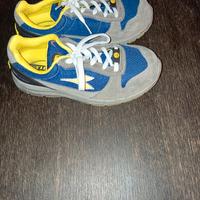👟 Scarpe Antinfortunistiche Diadora Utility B-Lig