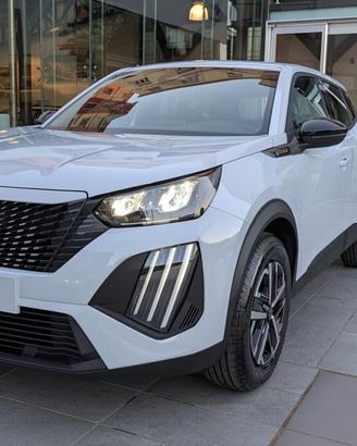 Peugeot 2008 100 STYLE 8 ANNI DI GARANZIA ALLURE C